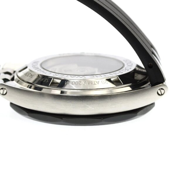 EDOX Delphin Meccano 85303-3NN-VB skeleton Dial Automatic Men's Watch_886082 - Picture 5 of 7